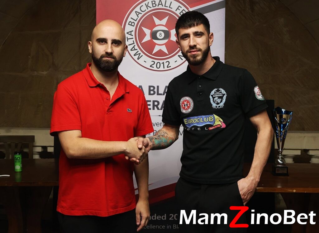blackball-3-1024x748 Miguel Amato wins Tour 4 Ranking Final and earns place in Malta’s national team