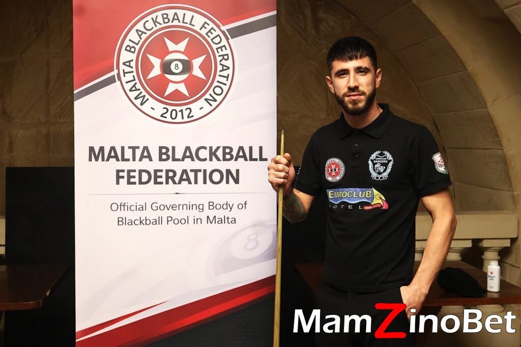 blackball-4-1024x683 Miguel Amato wins Tour 4 Ranking Final and earns place in Malta’s national team