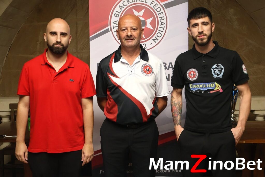blackball-5-1024x683 Miguel Amato wins Tour 4 Ranking Final and earns place in Malta’s national team