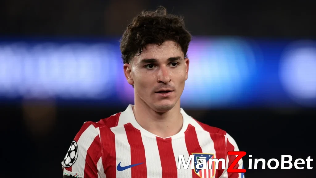 bltb0675da2f99140bc-1024x576 Julian Alvarez Transfer Saga Escalates as Atletico Tensions Rise