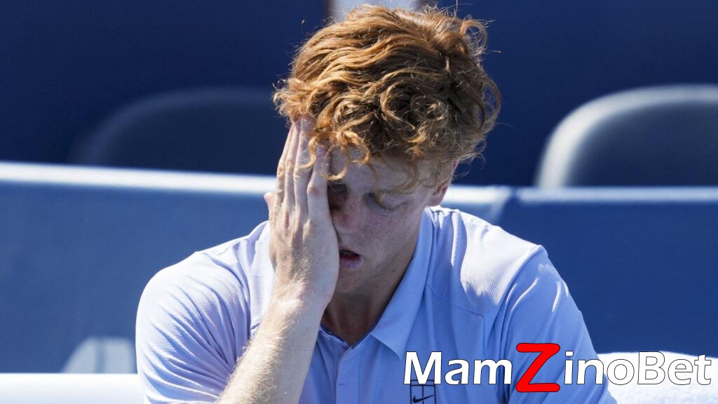 cb0cae80-7c71-11f0-ab3e-bd52082cd0ae-1024x576 World No. 1 Jannik Sinner to miss Cincinnati Open due to knee injury