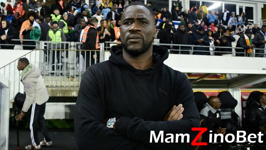 cda17196-a613-43c9-8bf5-b2b14b3d1178-1024x576 Emerse Fae exits as Ivory Coast head coach after declining new deal