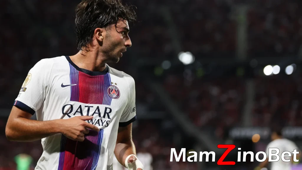 getty-2291189954-1024x576 Ferran Torres Scores Twice on Debut as PSG Fight Back to Draw with Rennes