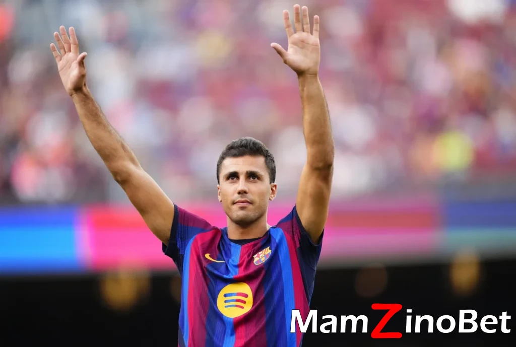 gettyimages-2290595332-1024x689 Manchester City boss Enzo Maresca searches for next Rodri after midfielder’s departure