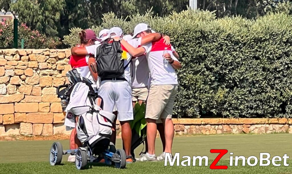 golf-1-1-1024x610 Malta Men's National Team wins the 2026 European Team Shield Championships