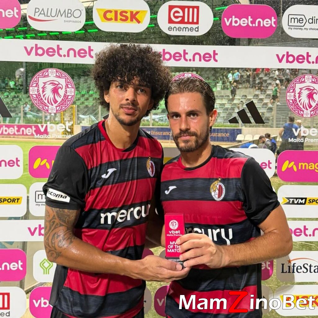 hamrun-gullaimier-1024x1024 Ħamrun Spartans hit four to end Marsaxlokk’s unbeaten run