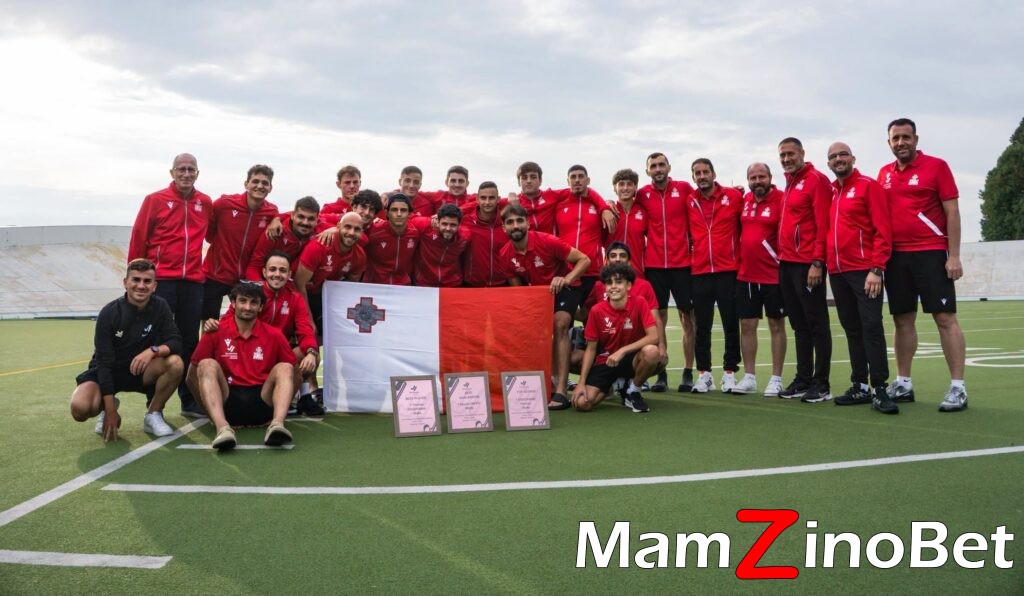 hockey-1024x596 Malta National Hockey Team set for double header against Italy