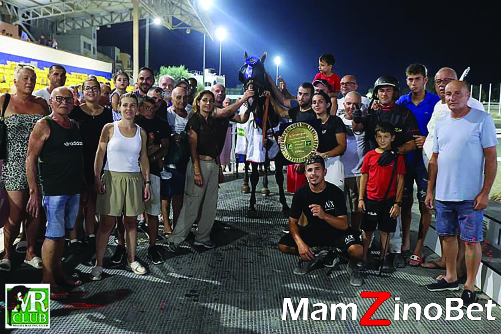 horses-1536x1024-1-1024x683 Horse Racing: Fameux Sax Wins Premier Final After Exciting Finish at Marsa Racetrack