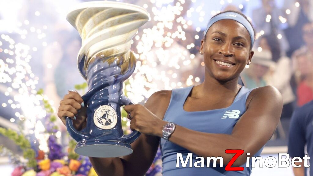 i-1024x576 Gauff fends off Pegula to win second Cincinnati open championship