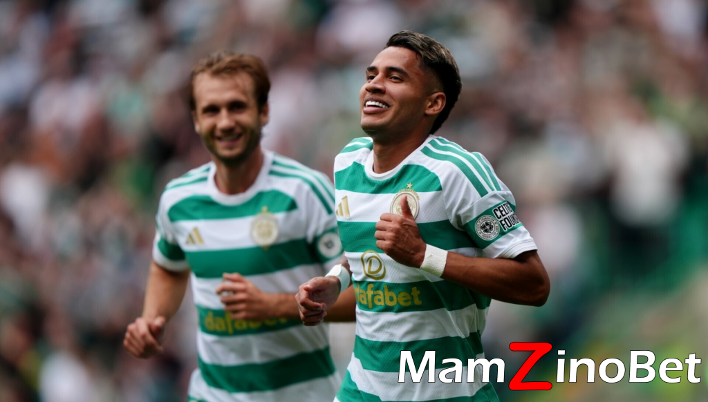 image_2026-08-30_130640230-1024x582 Camilo Duran Double Fires Celtic to Victory Over Falkirk as Hearts Triumph Again