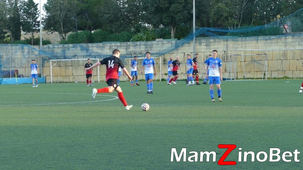 mafa-1-1024x576 San Ġiljan Saints stun Senglea Gunners