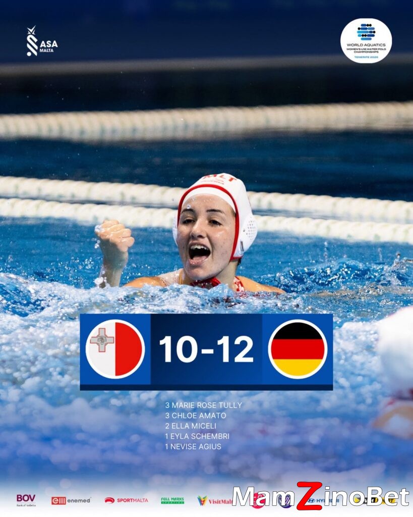 malta-germany-u18-pic-819x1024 Germany Edges Out Malta in World Waterpolo U18 Championship Thriller