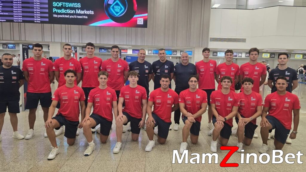 malta-u20-men-squad-1024x577 Malta Names Final Squad for Men’s European U20 Water Polo Championships in Varna