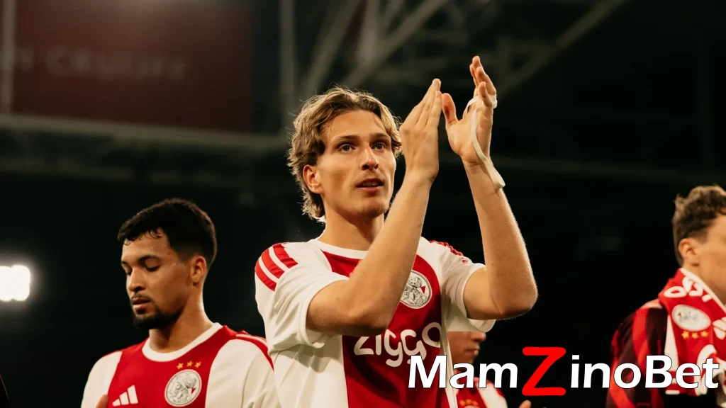 official-mika-godts-signs-for-paris-saint-germain-ajax-will-v0-Tt4gyvk9sgDpcNS7lAGmBUGXAC1tomvmwJ-AKs78pfA-1024x576 Mika Godts Completes €55 Million Move from Ajax to Paris Saint-Germain