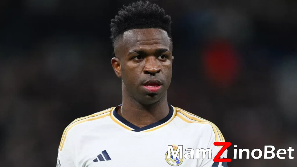 فينيسيوس-جونيور1752996379-1024x576 Vinicius Jr Signs six-year Real Madrid extension, ending Arsenal transfer speculation