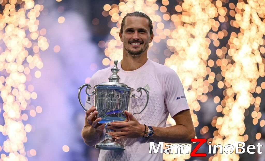 9374d3a5c2875bd8fc8005bec480eabd-1024x623 Zverev gets his US Open redemption with victory over Shelton