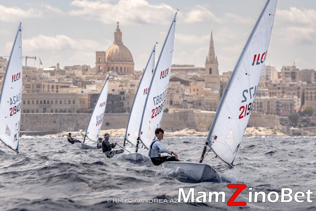 AA-8835-1024x683 Finductive Dinghy Regatta set to return to Ramla Bay