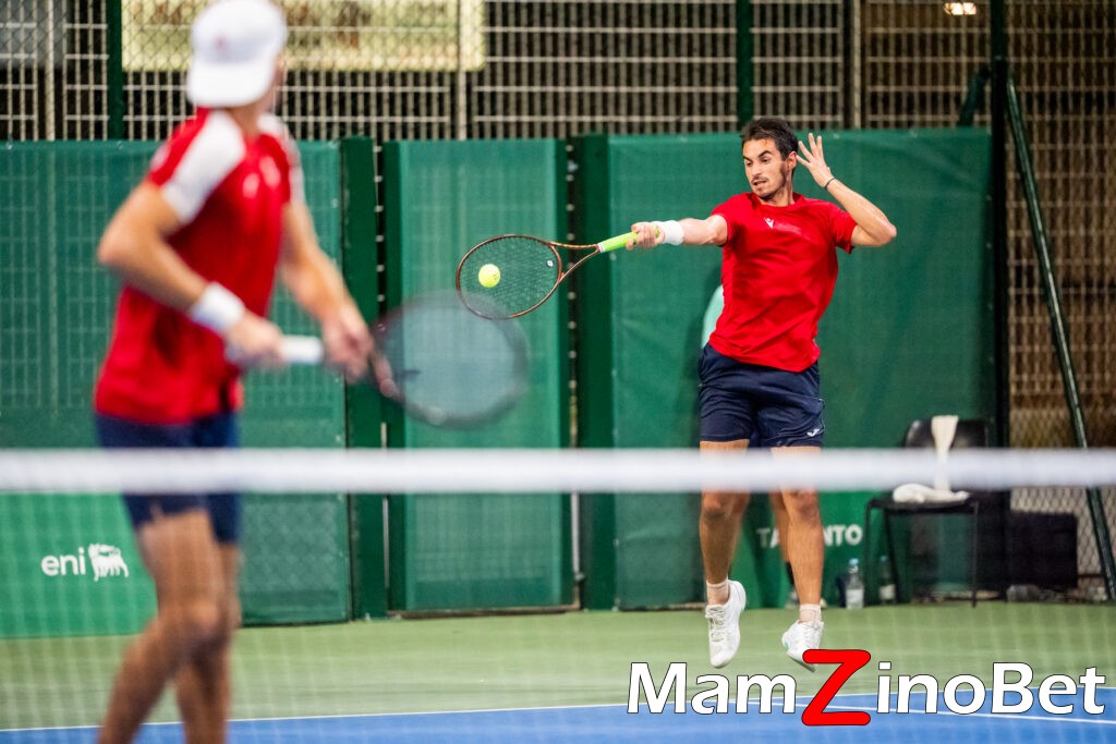 AK307225-1024x683 Team Malta narrowly misses tennis bronze as Mediterranean Games action continues