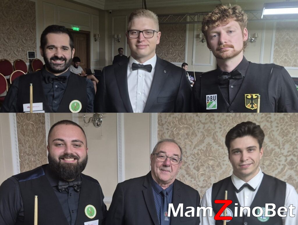 Aaron-Chris-before-Q-F-1024x773 Busuttil and Peplow set for all-Maltese semi-final at European Six Reds Championship