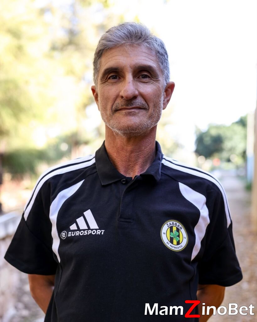 Adolfo-Sormani-819x1024 Żabbar St Patrick appoint Adolfo Sormani as new head coach