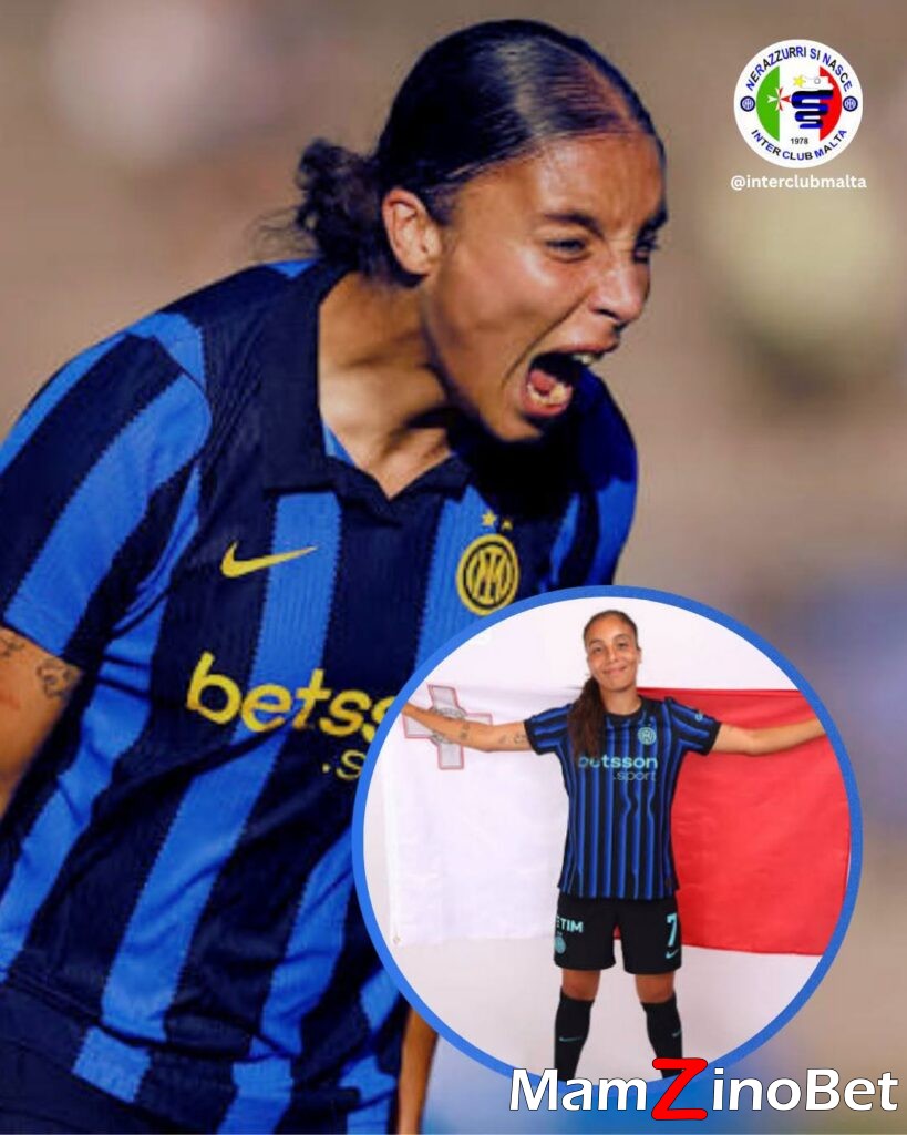Haley-Bugeja-inter-819x1024 Haley Bugeja scores twice as Inter hit Napoli for six