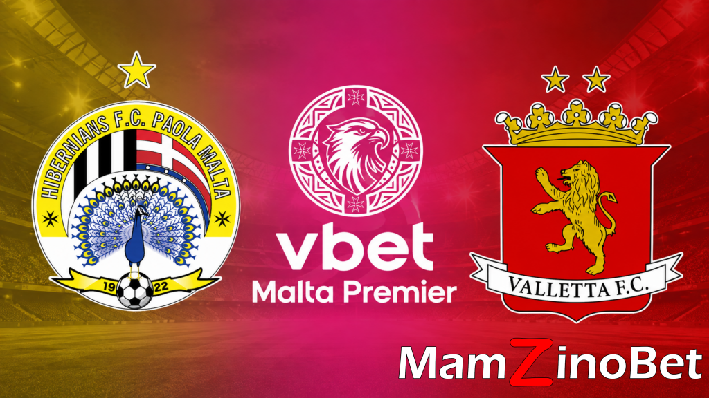 Hibernians-v-Valletta-1024x576 Valletta face Hibernians ahead of Super Cup showdown with Floriana