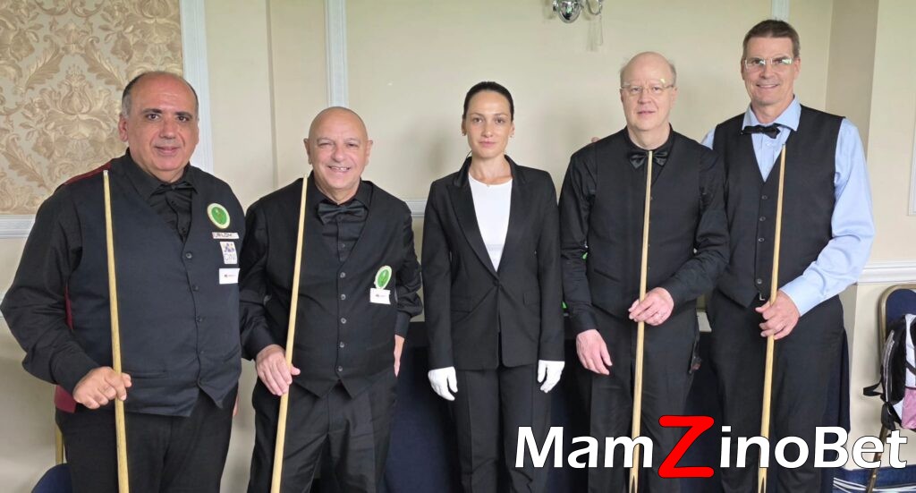 O55-Malta-vs-Finland-2-1024x551 Mixed start for Malta teams at European Snooker Championships