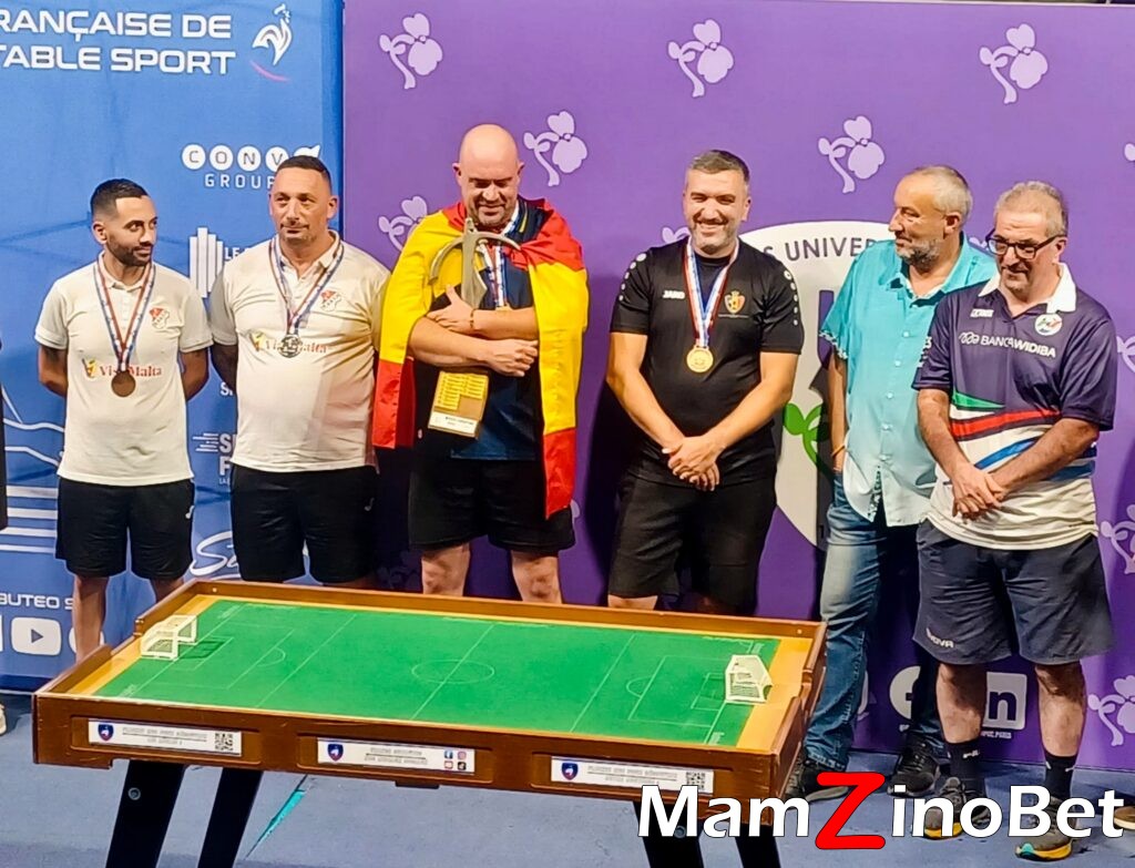 Open-Podium-2026-1024x783 Maltese Table Football Team wins four medals at World Cup in Paris