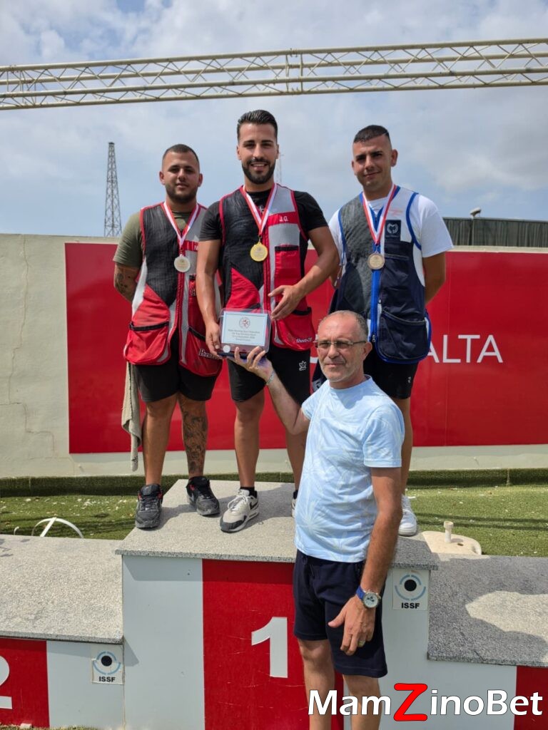 Podium-7-Trap-Selection-26-768x1024 James Galea wins the MSSF 7th Trap Selection Shoot