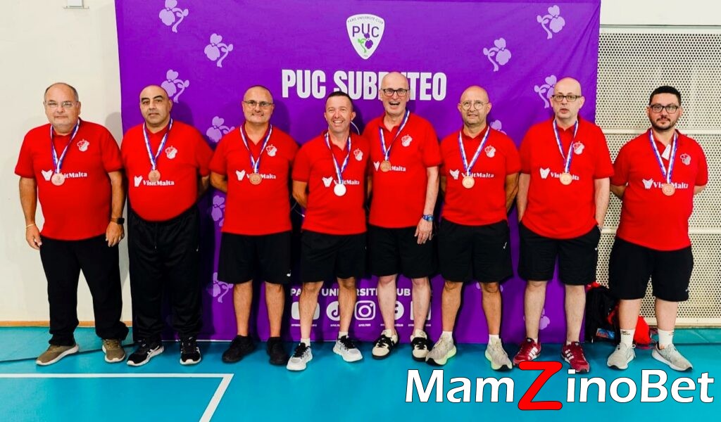 Team-Veteran-Paris-2026-1024x600 Maltese Table Football Team wins four medals at World Cup in Paris