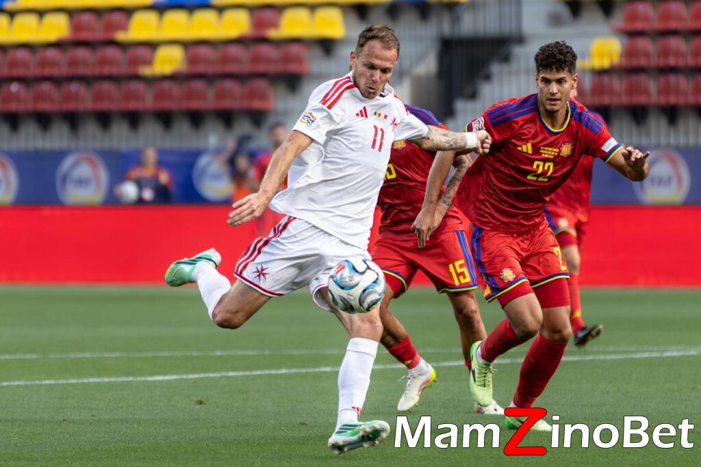 andorra-vs-malta-4-1024x682 Malta come from behind to beat Andorra in Nations League opener