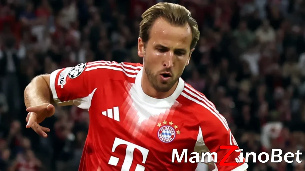 blt83fb6d656e825aa5-1024x576 Harry Kane: Bayern Munich Must Make This Their Champions League Year