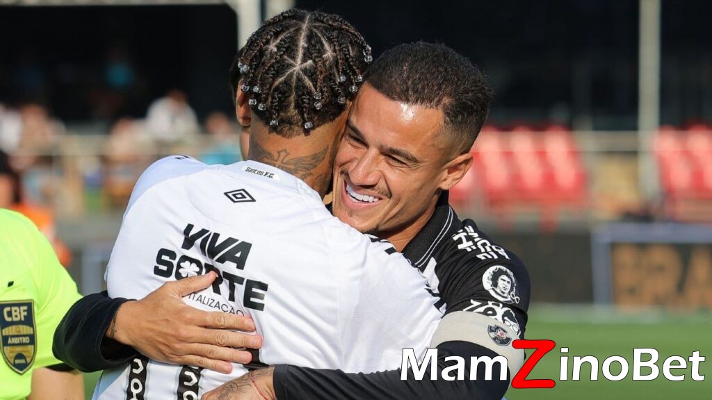 i-2-1024x575 Coutinho Returns to Brazil as Santos Complete Free-Transfer Deal