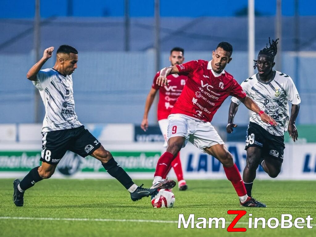 pieta-hotspurs-fc-1-1024x768 Goals flow as BOV Challenge League gets under way