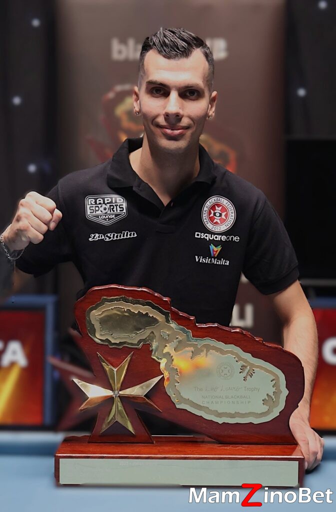 ryan-1-672x1024 Ryan Pisani crowned 2026 Malta Blackball Champion