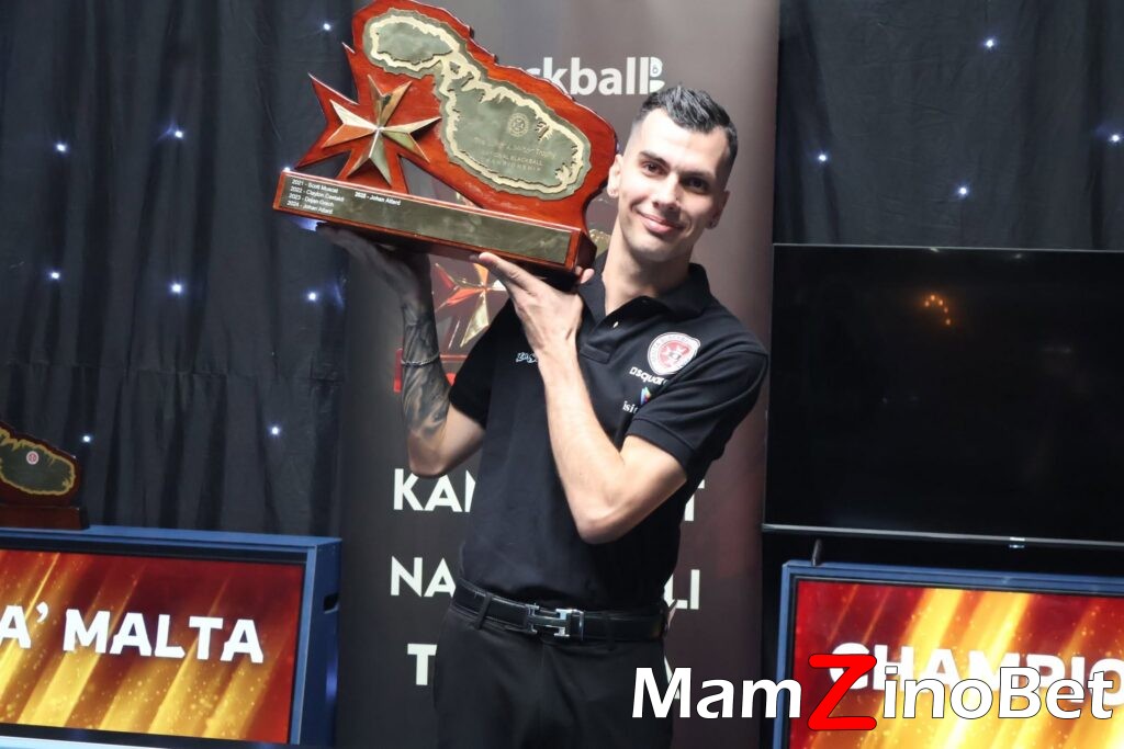 ryan-3-1024x683 Ryan Pisani crowned 2026 Malta Blackball Champion
