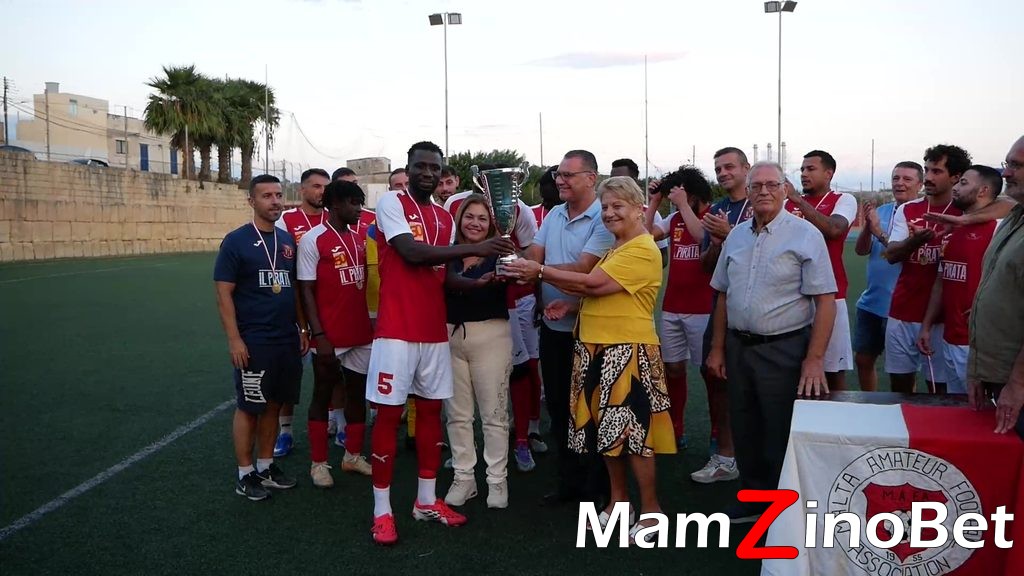 senglea-2-1024x576 Senglea Gunners retain Twanny Agius Fair Play Cup