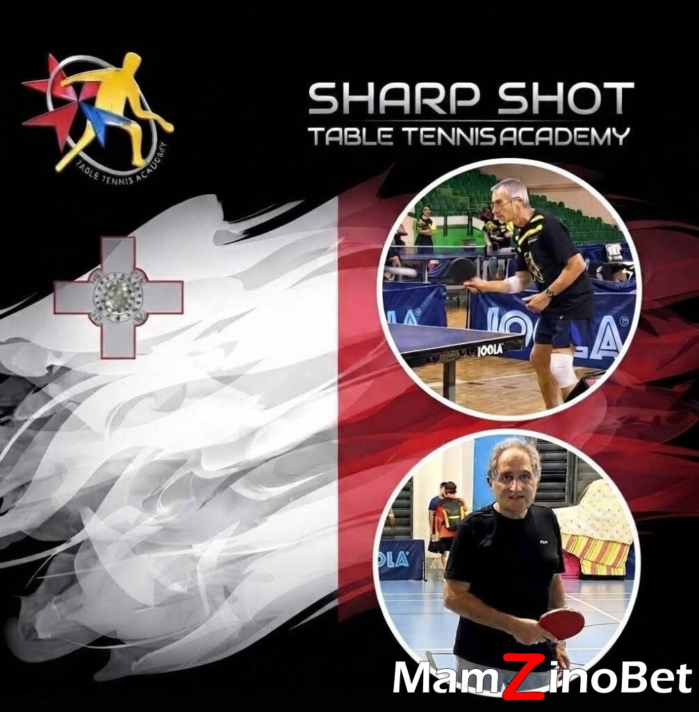 sharp-shot-1006x1024 Joseph Leone Ganado and Joseph Said to represent Malta at U3A Games in Slovakia