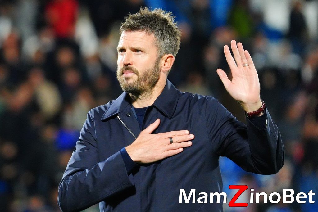 01M5YMGR3JAD98DXP95QVX6Z2C-daac50-1024x683 Manchester United Reportedly Ready to Give Carrick Time to Revive Their Season