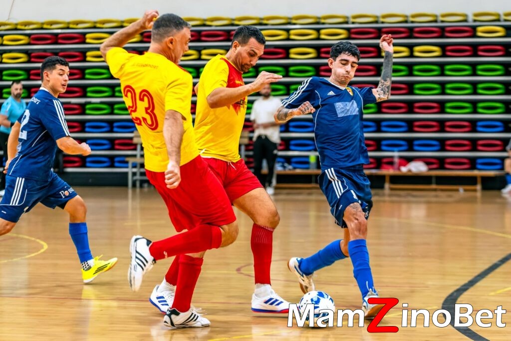 1000282192-1024x683 Luxol and University lead scoring spree in Enemed Futsal League