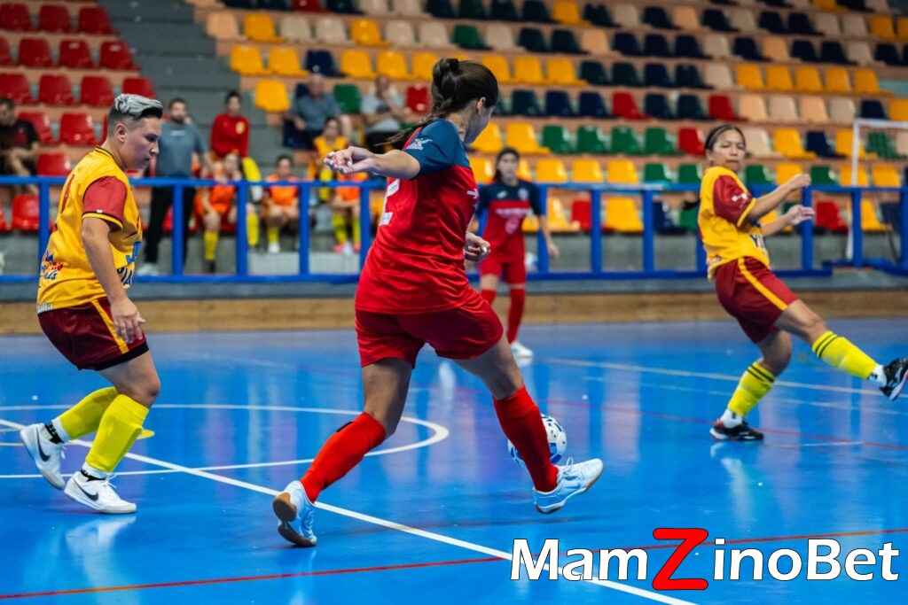 1000288428-1024x683 Birkirkara extend their lead in Women's Futsal League as Zero Sei and University of Malta secure victories