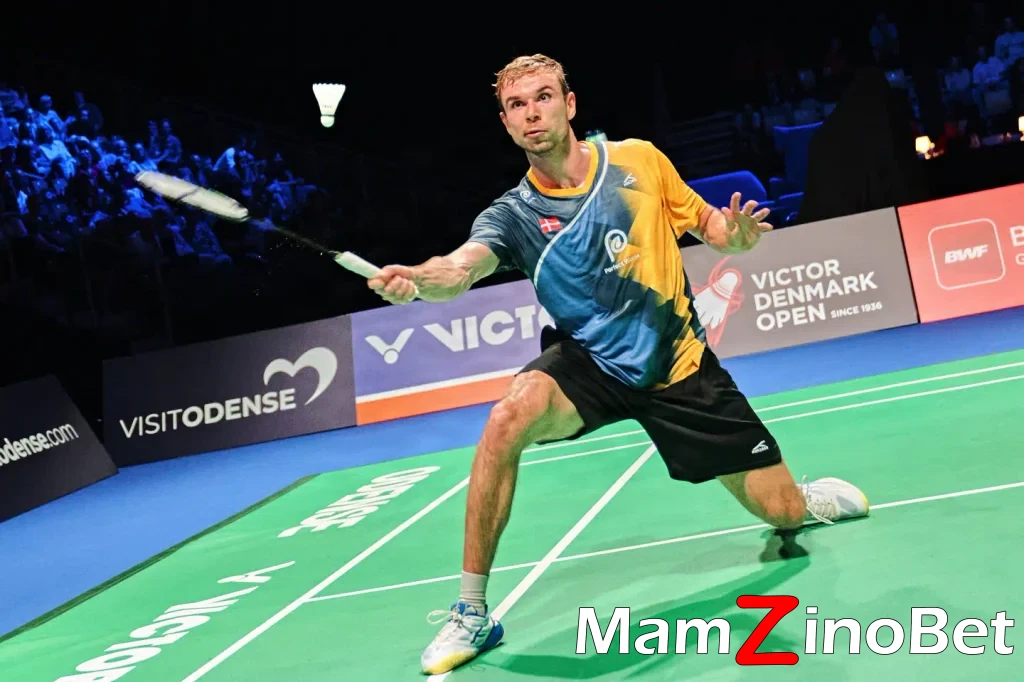 164978063-1024x682 Gemke exits French Open in thriller as Popov is warned for poor conduct