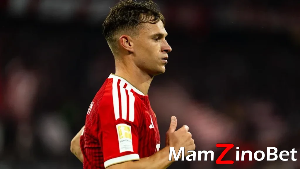 20aec1addabbf61cb9a3e00fa349acb6-1024x576 Bayern Munich’s Kimmich to Miss Arsenal Clash Following Family Bereavement