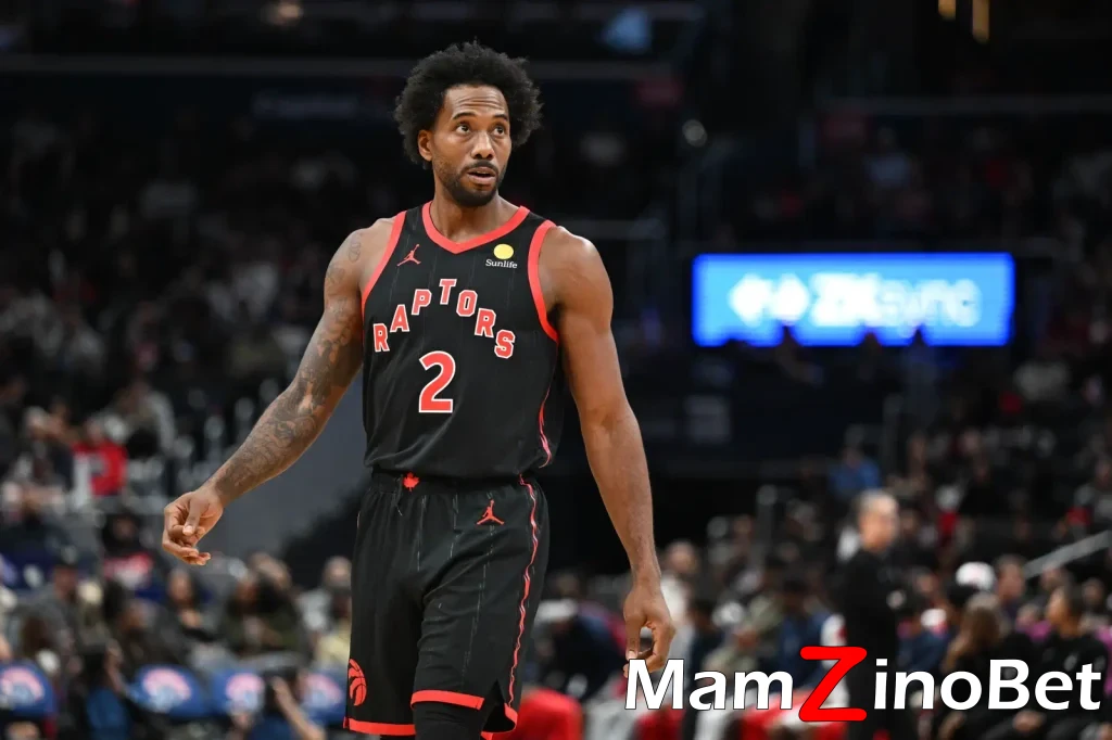 26a913d7-cc35-4118-aea6-06a1c433c3f6-1024x682 Raptors' Kawhi Leonard out for at least a week due to knee swelling