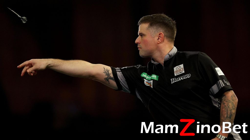5391eee0-b897-11ef-8f4f-f32c7e094699-1024x576 Luke Woodhouse fires perfect nine-Dart leg in European Darts Championship Opener
