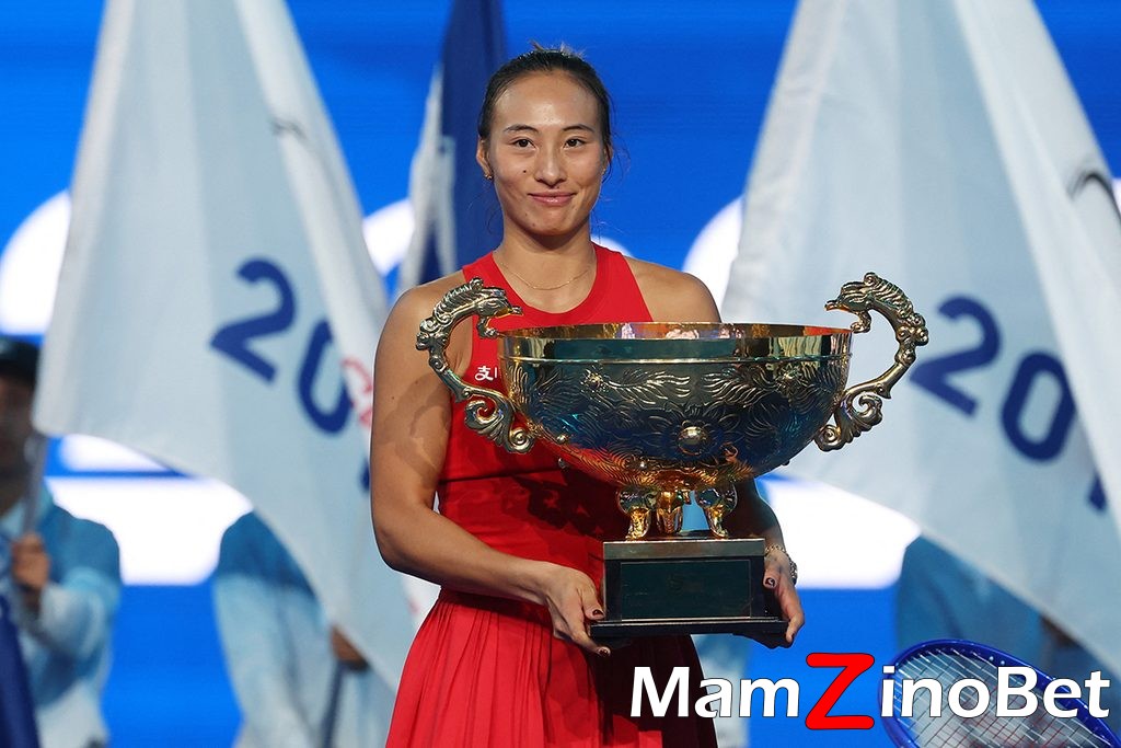 5d02728711362fd12a1d815b01d01a98-1024x683 ‘One of My Dreams’: Zheng beats Andreeva to lift China Open Trophy