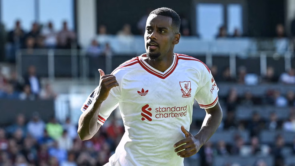 7LGWM3G7RRKATC6EK75E7CFBHI-1024x576 Liverpool Suffer Injury Concerns Over Isak and Gakpo as Jacquet Returns Ahead of Man City Clash