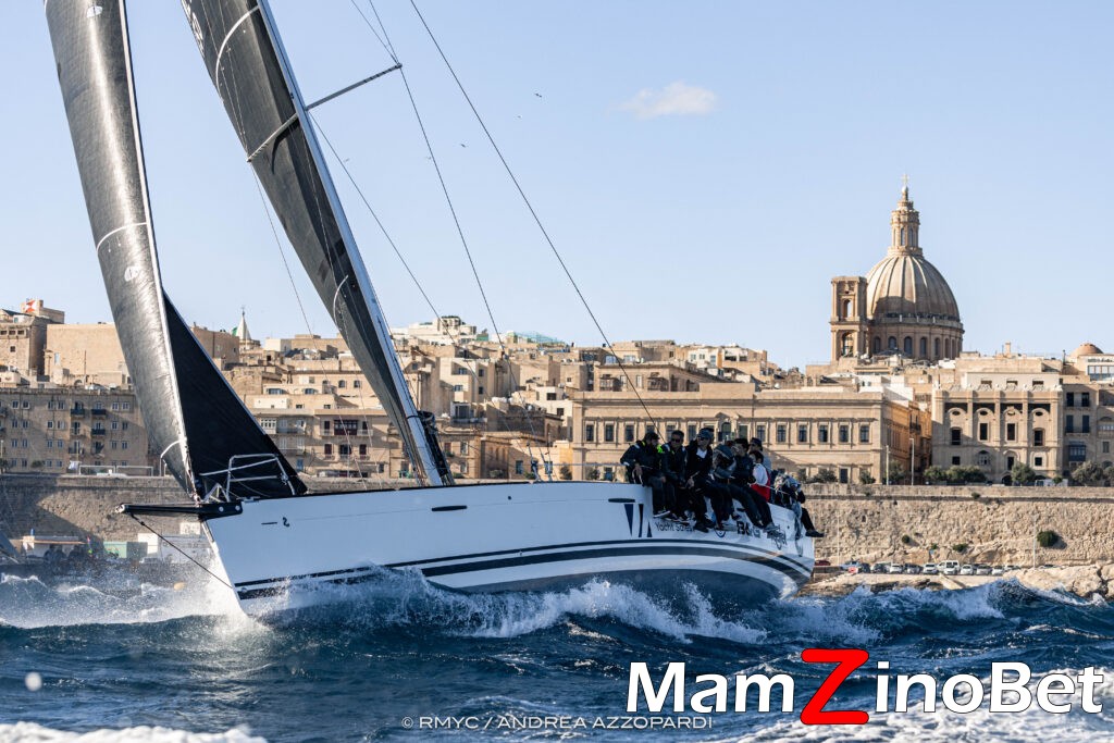AA-RMYC-9679-1024x683 Balthasar Powers to victory in yachting Malta Coastal Race