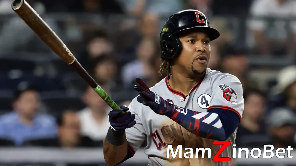 AP26154040188509_85de01-1024x576 Guardians strike late to steal game 1 of the ALCS against the Rays on the road
