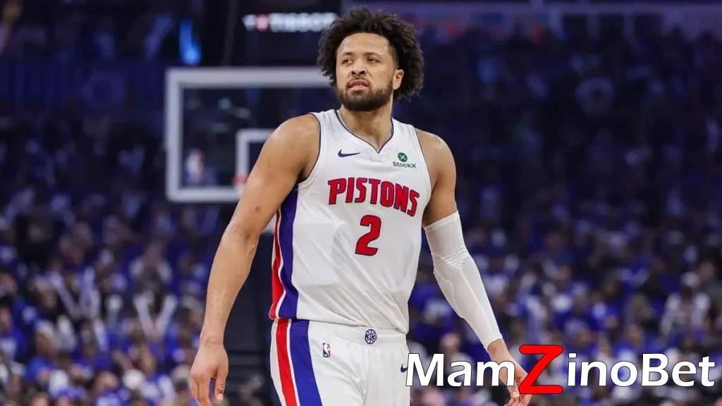 Cade-Cunningham-of-the-Detroit-Pistons-1024x576 NBA top 100 2026/27: Cade Cunningham continues his Ascent at no. 9
